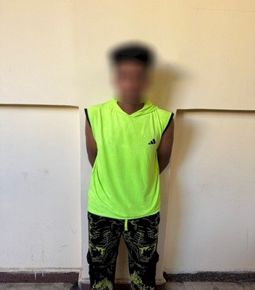 منادى سيارات "بدون ترخيص" بالقاهرة