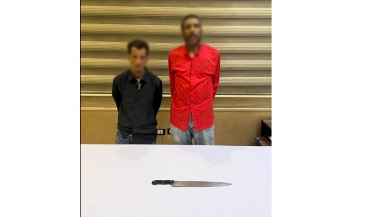 حقيقة فيديو مشاجرة الشرقية