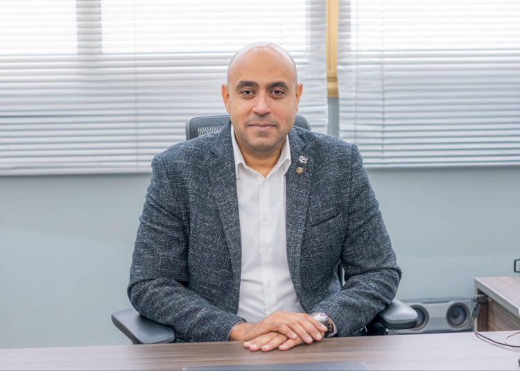 نصرالله: ضبط التيكتوكرز المسيئين انتصار لقيم المجتمع