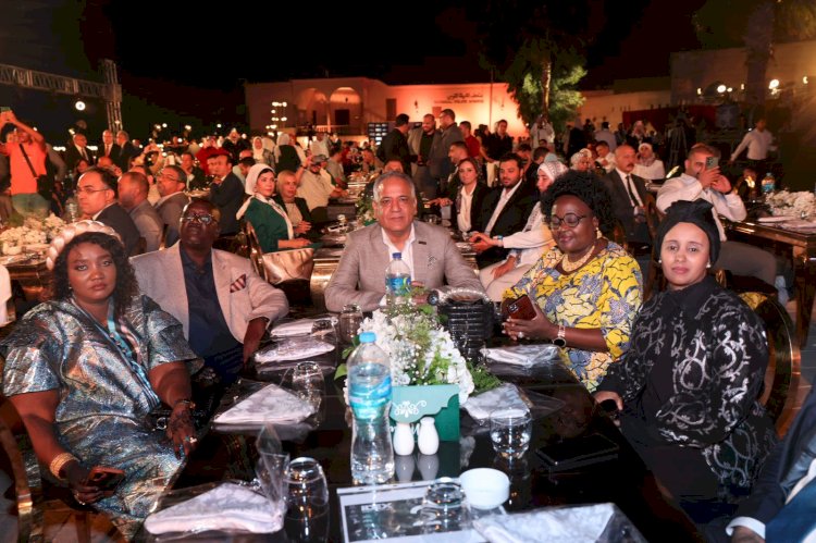 الشرقاوي: أكثر من 35 زائر وحضور 35 دولة في معرض "إيديكس 2025" لطب الاسنان