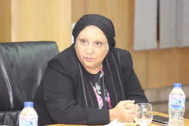 اتحاد شركات التأمين المصرية يطلق "مسابقة عزة عارفين البحثية"