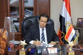 العجواني: الفرصة الآن تاريخية لتعزيز الشراكة الاقتصادية بين مصر وتركيا