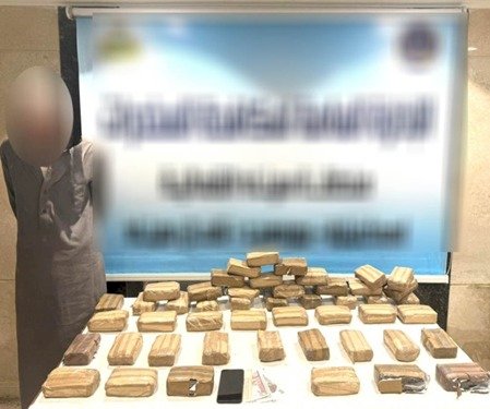 ننشر الحقيقة الكاملة لمصرع "٥" تجار مخدرات بالقليوبية