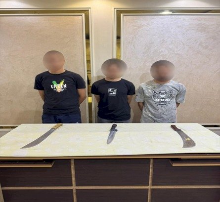 اعرف فيديو تضرر سيدة من شقيق طليقها وآخرين بالدقهلية