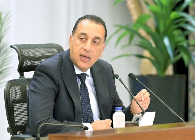 رئيس الوزراء يُغادر إلى نيويورك لترؤس وفد مصر في مؤتمر حل الدولتين واجتماعات الأمم المتحدة