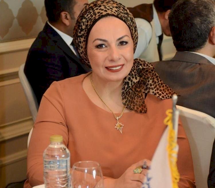 چرمين عامر تقترح 5 مبادي اساسية لـ ميثاق شرف مهني واخلاقي لتنظيم عمل المؤثرين وصناع المحتوي في مصر والعالم العربي