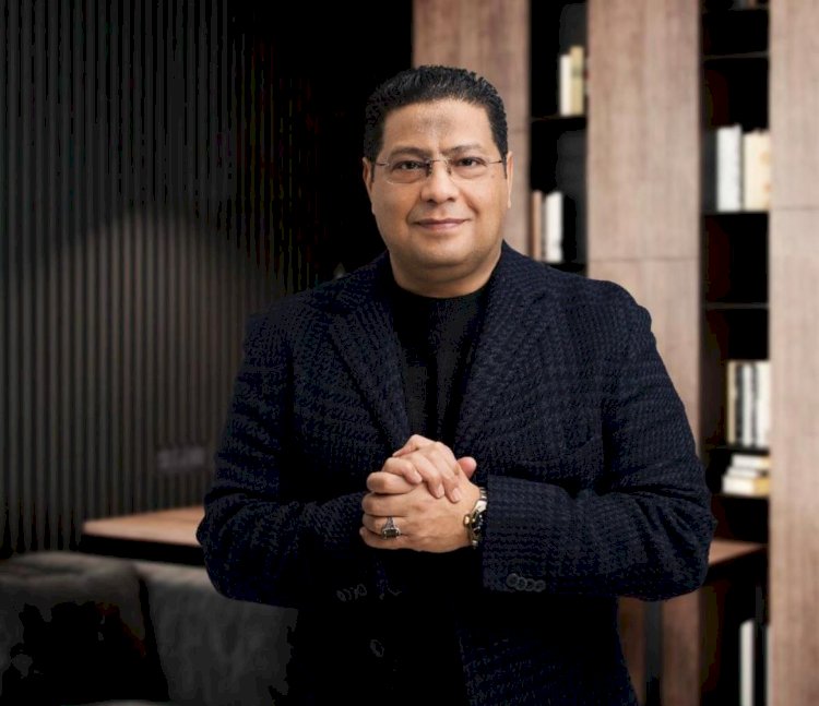 داكر عبد اللاه يدعو للتوسع في انشاء الصناديق العقارية لتوفير التمويل للقطاع