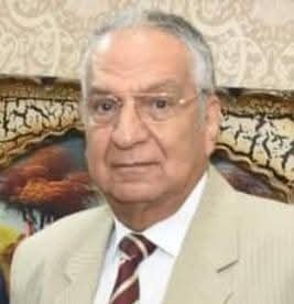 صلاح قناوي ينعى صنع الله إبراهيم: "رفض الجائزة موقف لا ينسى"