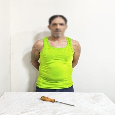 خلافات المصاهرة سبب قيام عاطل بالتعدى على عامل وأسرته بالغربية