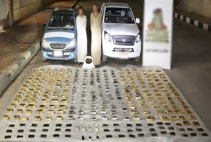 مصرع تاجرين مخدرات بالشرقية والدقهلية