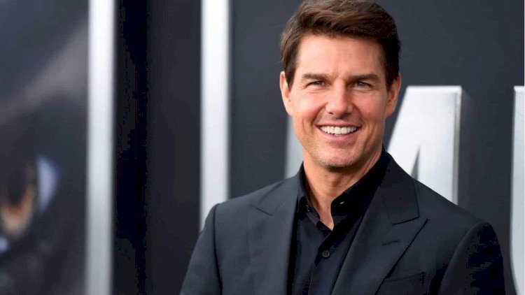 توم كروز يرفض تكريمًا من ترامب