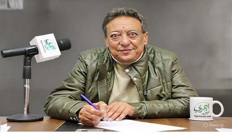 النيل عروس وللنيل عرائس .. بقلم: م. محمود عطا