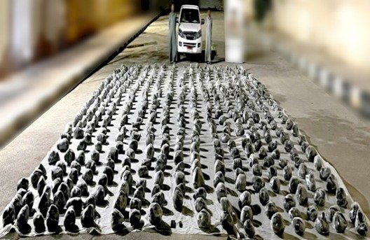 حقيقة مصرع ٣ تجار وضبط اخرين باسيوط