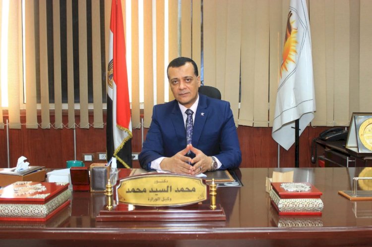 تعليم  سوهاج يعلن ضوابط توزيع وتنظيم الزى المدرسى للعام الدراسى الجديد