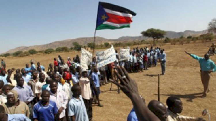 بعد خطط إعادة التوطين.. إسرائيل تقدم مساعدات عاجلة لجنوب السودان