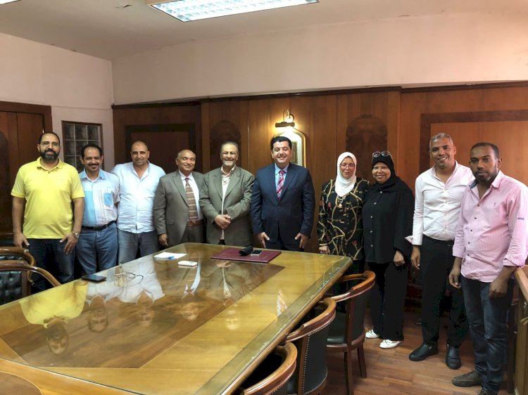 غرفة المطاعم السياحية تنشئ إدارة جديدة لخدمة الأعضاء والمستثمرين الجدد