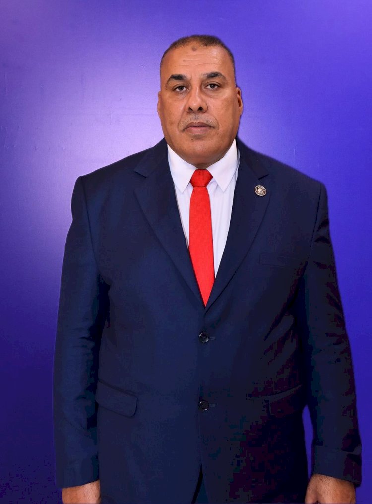 أبو النصر: مصر تعمل لوقف نزيف الدم ورفع المعاناة الإنسانية عن غزة وإسرائيل