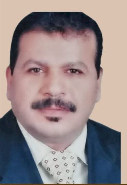 محمد أبو شادي .. رئيسا لنادي الأدب المركزي بمحافظة القاهرة ٢٠٢٥
