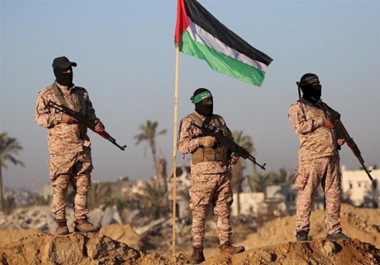 اشتباكات بين حماس ومسلحين في غزة