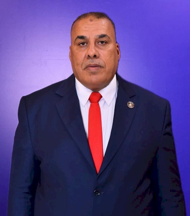 النائب محمد أبو النصر: زيارة السيسي للسعودية تؤكد وحدة الموقف العربي