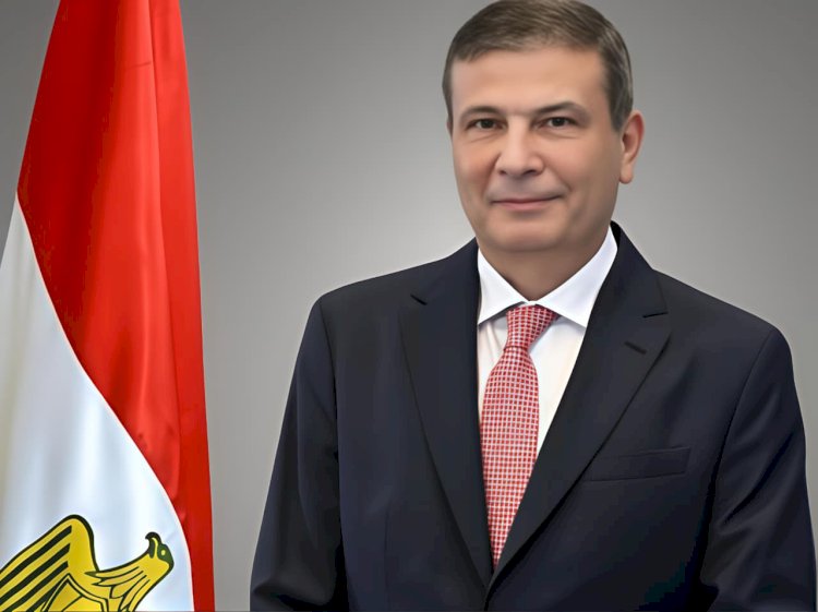 وزير الزراعة: الصادرات الزراعية المصرية تحقق 6.8 مليون طن