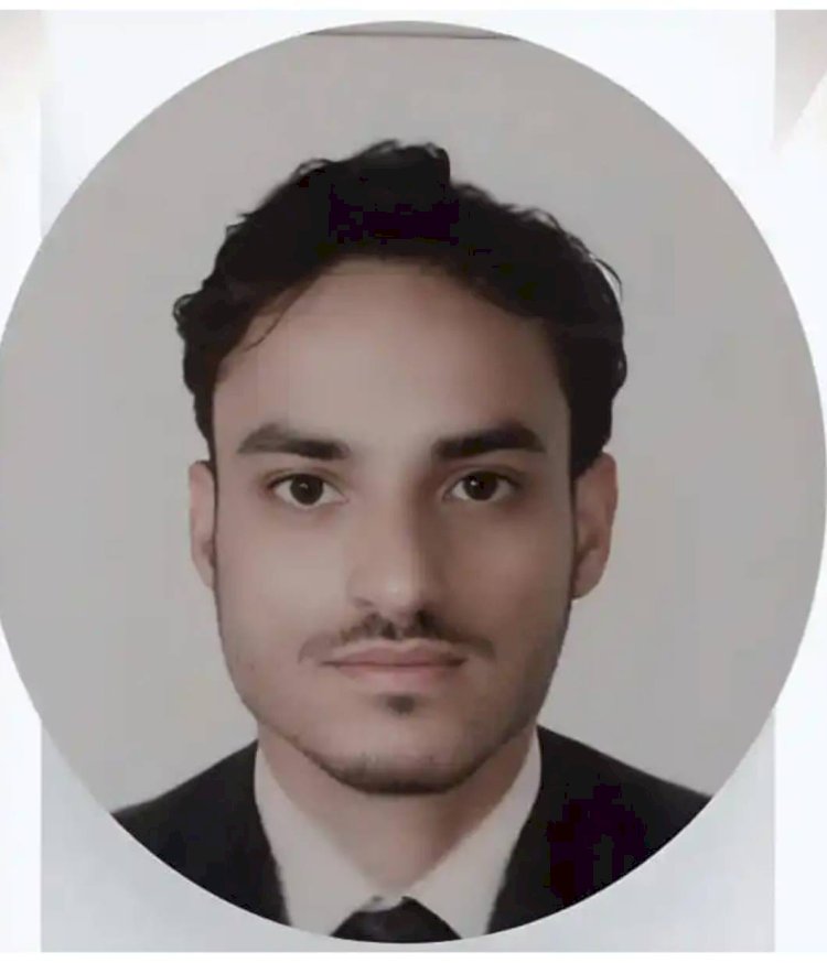 العودة .. شعر مصطفى عبدالملك الصميدي - اليمن