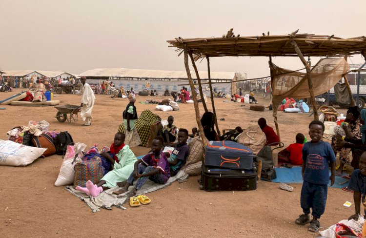 حصار جنوب كردفان بالسودان يؤدي لوفاة العشرات جوعا