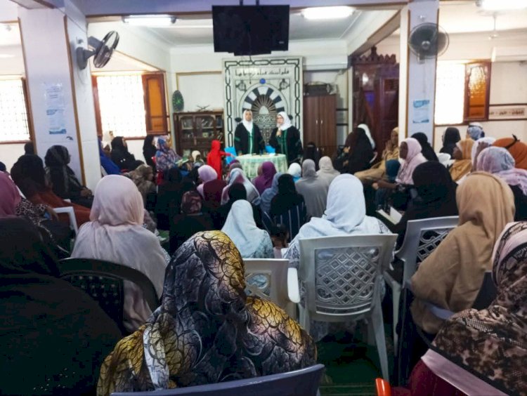 الأوقاف تنظّم قوافل توعوية لمواجهة الغُرم ودعم الغارمات بجميع محافظات الجمهورية