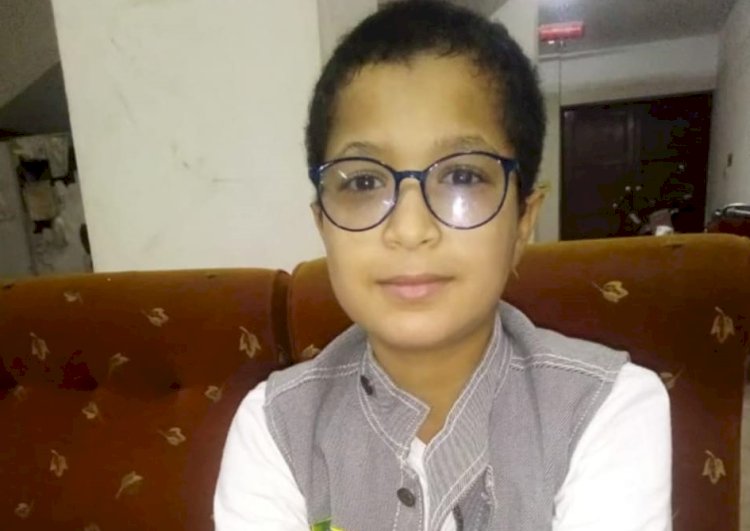 مواهب على الطريق .. التواضع بقلم احمد خالد أبو ضيف - نادى أدب طهطا