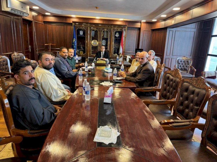 غرفة سوهاج التجارية: تطبيق مبادرة رئيس الوزراء لخفض الأسعار