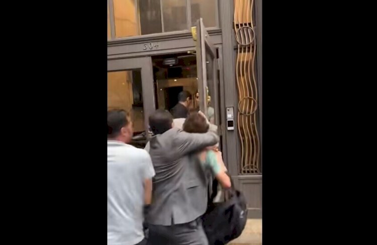 الشرطة الأمريكية تكشف تفاصيل الاعتداء على قنصلية مصر في نيويورك