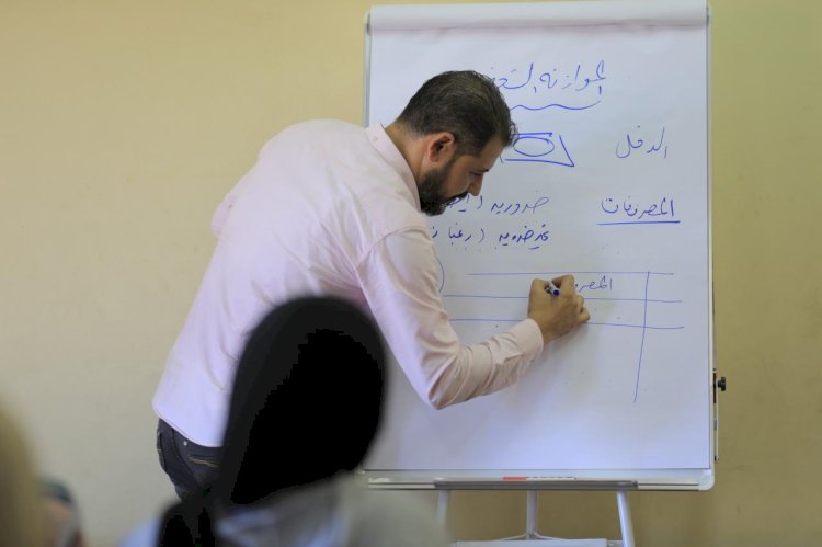 إنطلاق التشغيل التجريبي لمبادرة تمكين