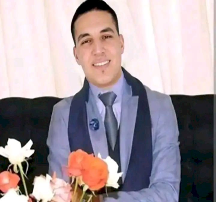 الغائب الحاضر ...شعر   يوسف أسونا _ المغرب