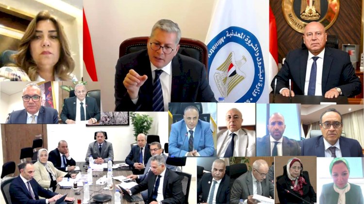 بدوي:شركات توزيع المنتجات البترولية تلعب دوراً في تلبية احتياجات المواطنين