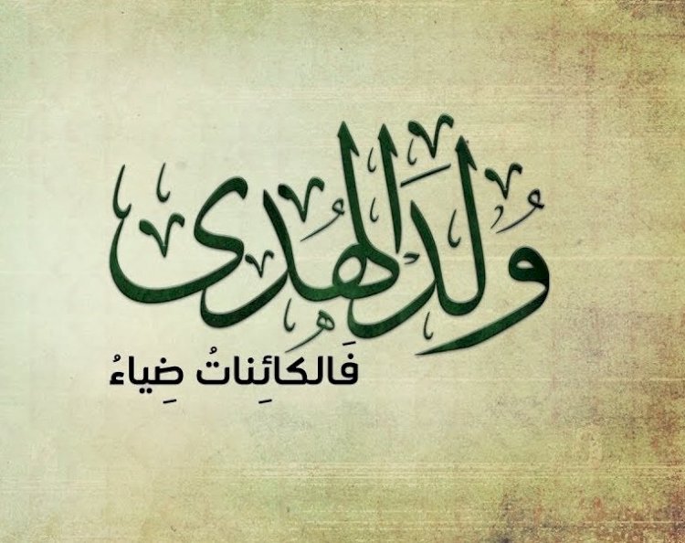 «مولد الهدى» .. خطة دعوية موسعة من الأوقاف حفاوةً بشهر ميلاد المصطفى ﷺ