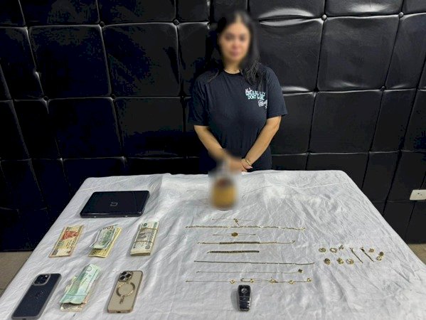 ضبط صانعة محتوى لنشرها فيديو خادش للحياء بالقاهرة