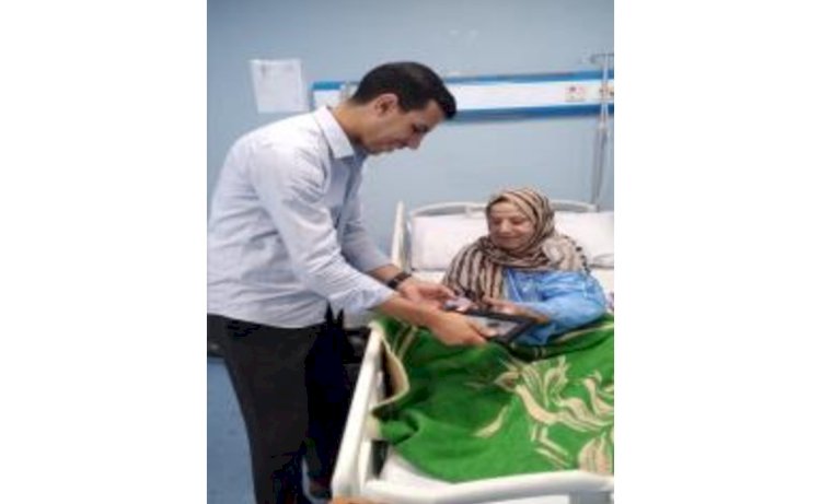 الأحوال المدنية تستقبل المواطنين للحصول على الخدمات الشرطية