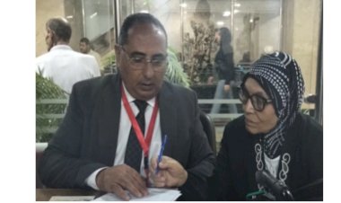 منبر