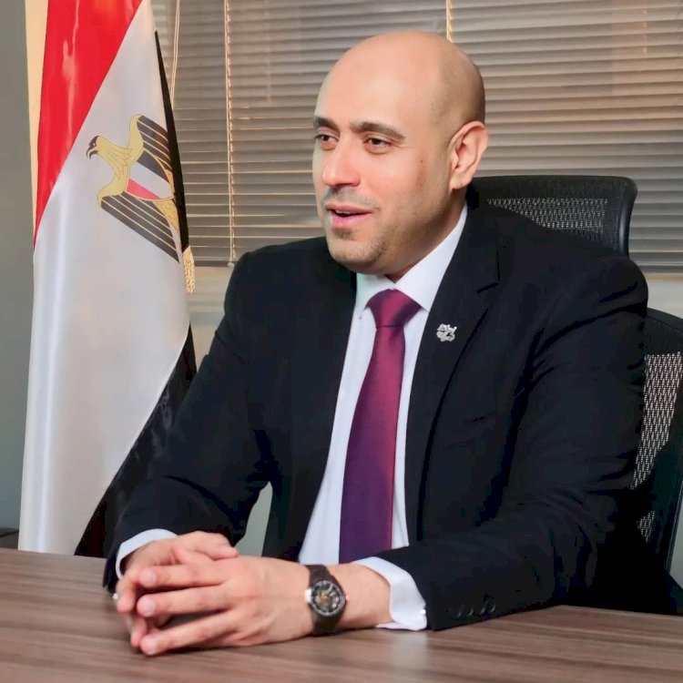 إسلام نصر الله: تدريس الذكاء الاصطناعي خطوة استراتيجية