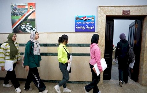 استمرار القبول بكلية الشرطة حتي ١١ سبتمبر الحالي