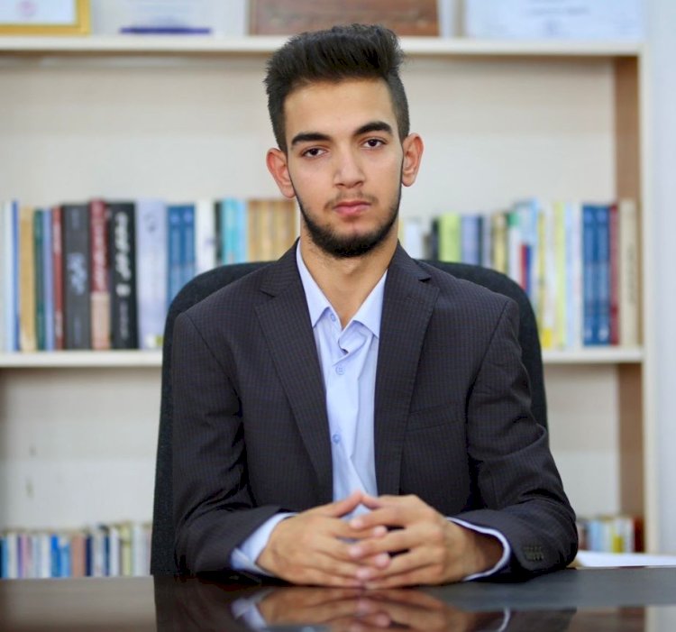 من تاريخ قبيلة الهماوند بقلم: محمد سوران