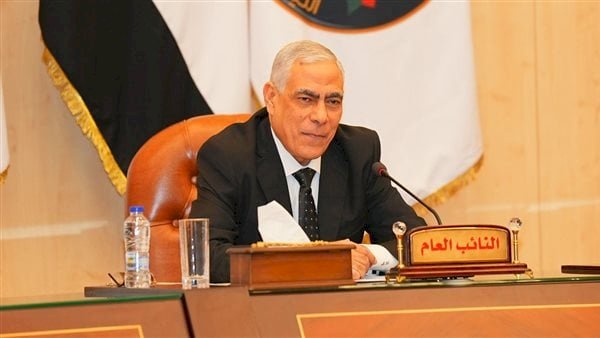 مواطنة تتقدم ببلاغ للنائب العام تتهم جيرانها بهدم كباس ري بالقوة بالمنوفية