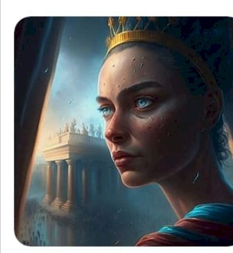 الليالي السبع..الليلةالرابعة ..بوابات الأسرار.. بقلم إيمان العطيفي