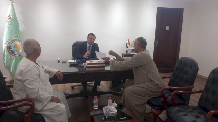 نقابة الفلاحين: تطالب وزير الزراعه بصرف مستحقات مزارعي القصب المتأخرة