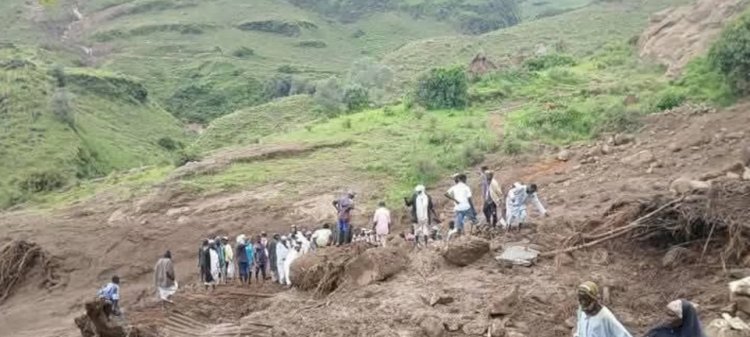 وفاة كل سكان قرية سودانية باستثناء فرد واحد