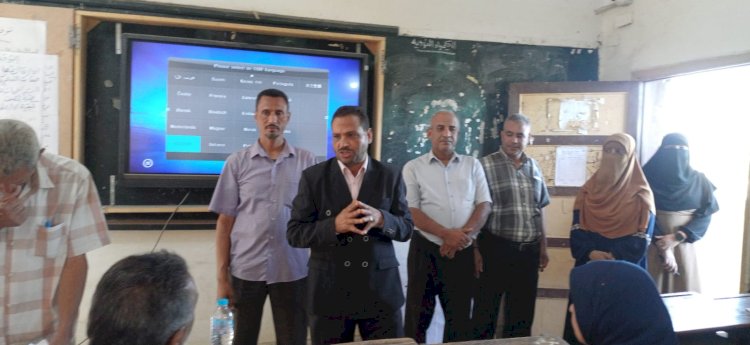 بدء المرحلة الثانية من ورش عمل صقل مهارات الاخصائيين الاجتماعيين بأبوتشت