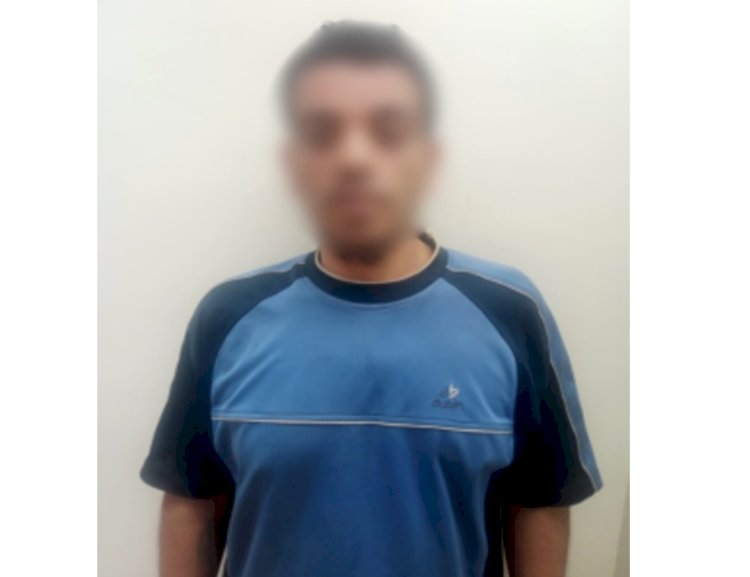 القبض علي المتهم بضرب حماته بالقليوبية