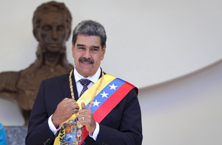 فنزويلا يتهم أمريكا بتنفيذ إعدامات خارج إطار القانون