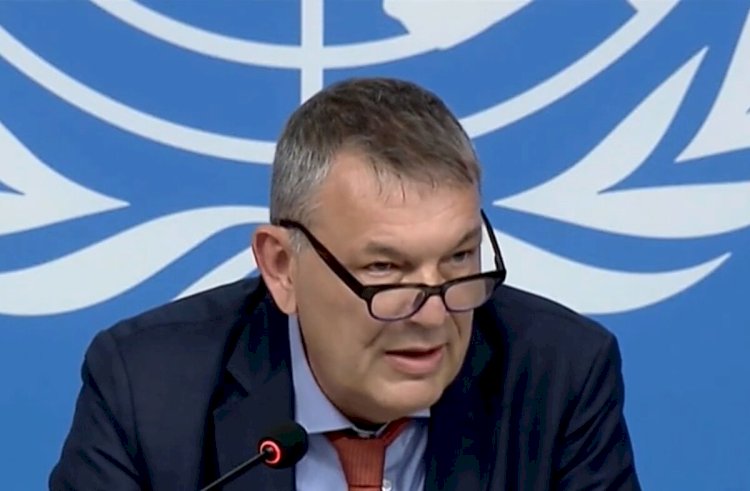 الأونروا: غزة تشهد مجاعة بسبب إسرائيل