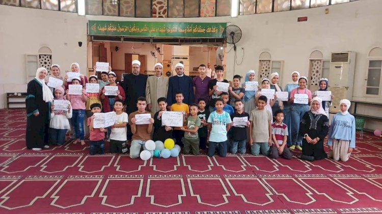 وزارة الأوقاف تعقد (27) ندوة علمية لترسيخ قيمة العدل بين الأبناء